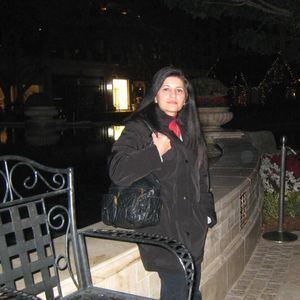 Meet your Posher, Hanrieta